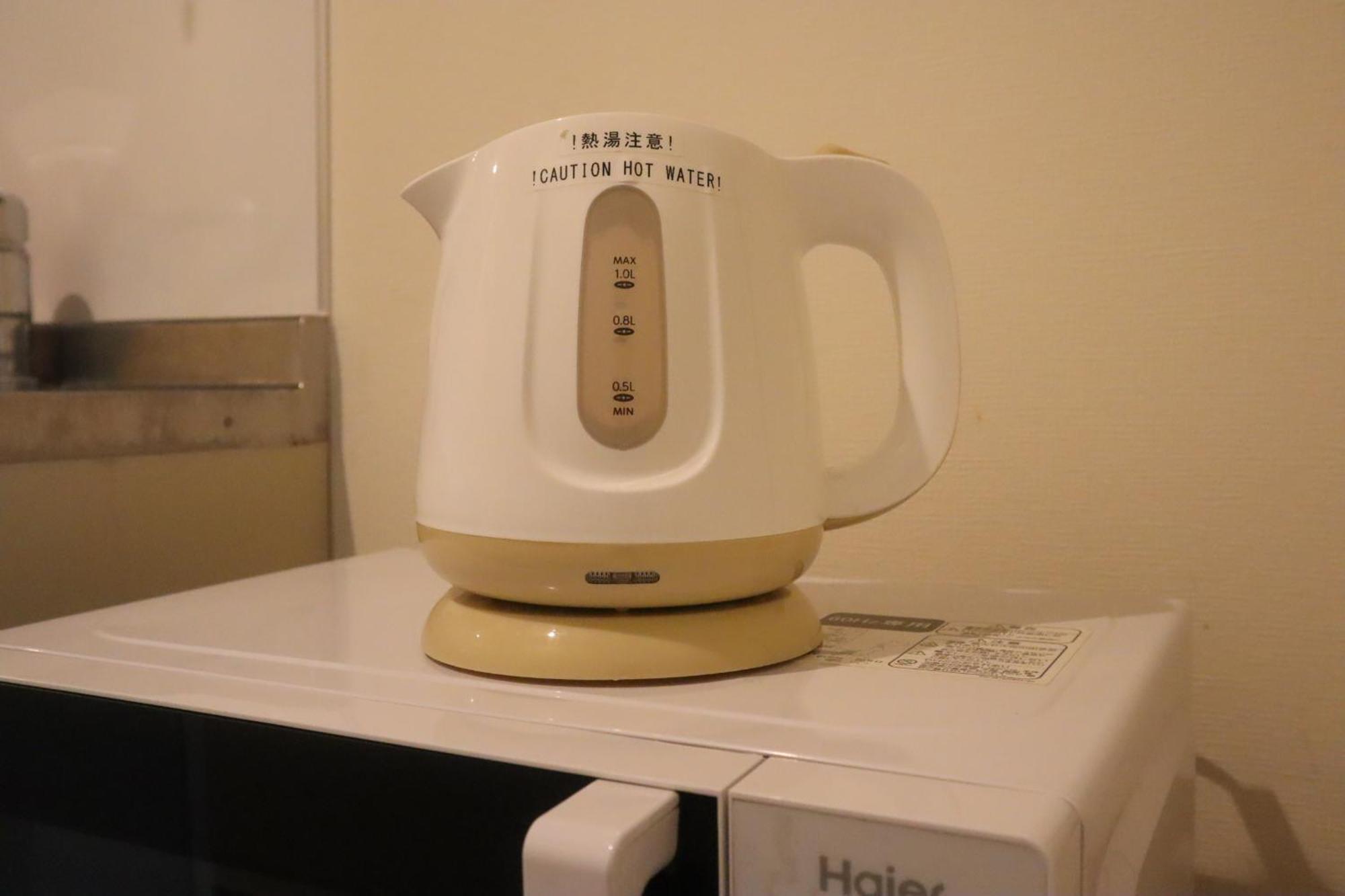 Apartamento 黒門市場徒歩5分 通天閣難波エリア徒歩圏内 トイレと浴室付き まるまる貸切 エレベーター 高層804 *